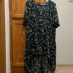 COPY - Maurices Hi-Low Top